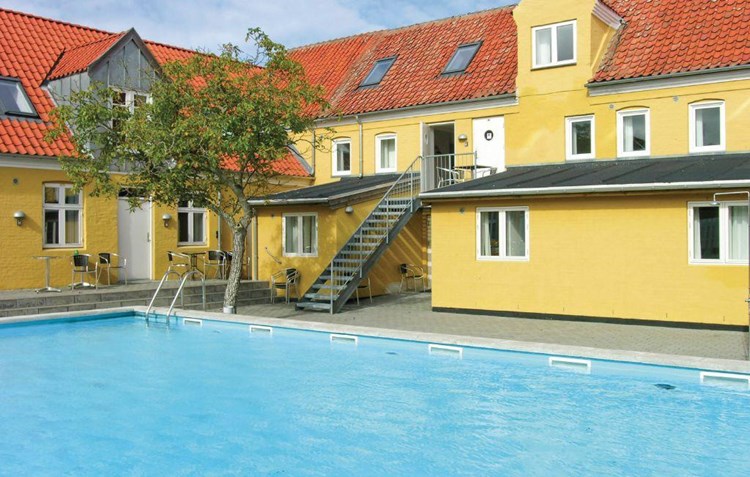 Ferienhaus Dänemark 4 Personen Pool Wählen Sie unter 2